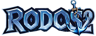 Rodos2 - Eskiye has zorlu bir maceraya hazır mısın? Logo